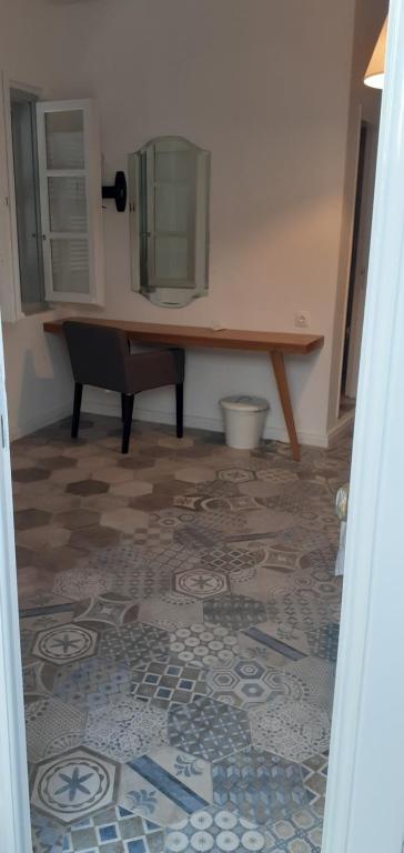 Kép Filenia szállásáról Ídrában a galériában