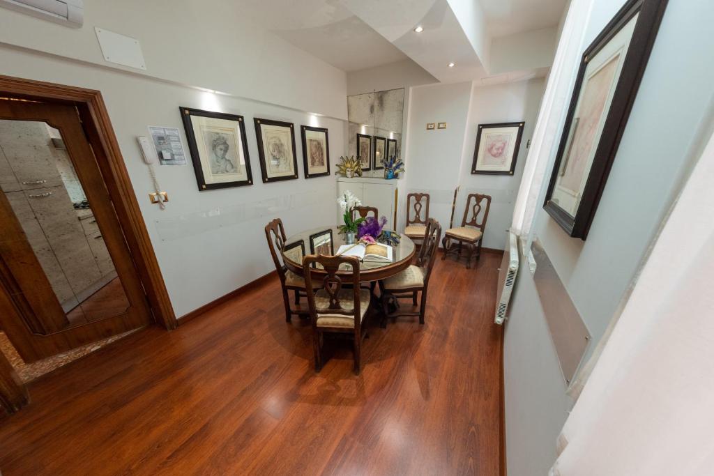 Ca' Dell' Arte Luxury - 19