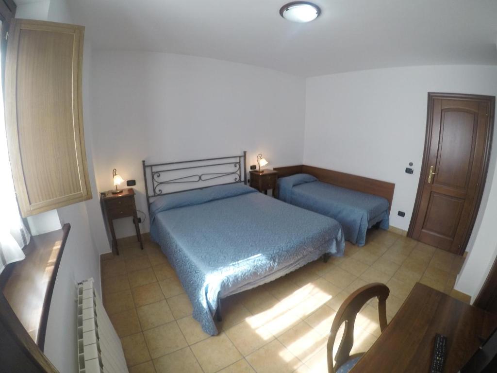 Derechos de imagen reservados por Booking.com