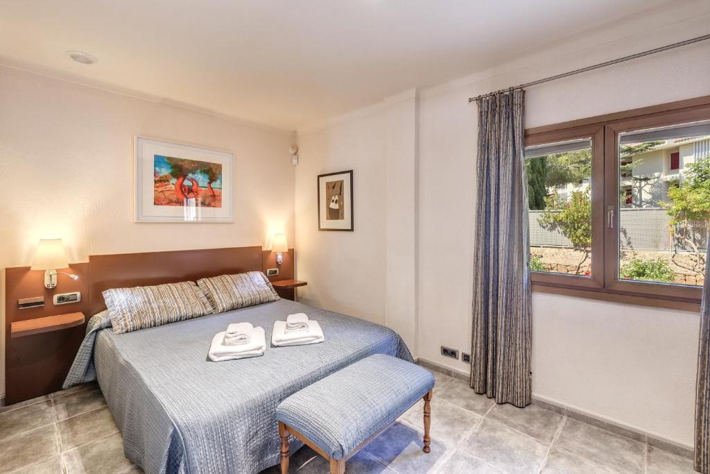 Casa Del Pinaret, Puerto Pollensa – Precios actualizados 2023