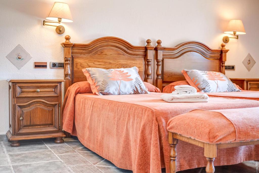 Casa Del Pinaret, Puerto Pollensa – Precios actualizados 2023