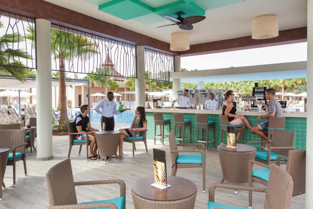Hosté ubytování Hotel Riu Cabo Verde - Adults Only - All Inclusive