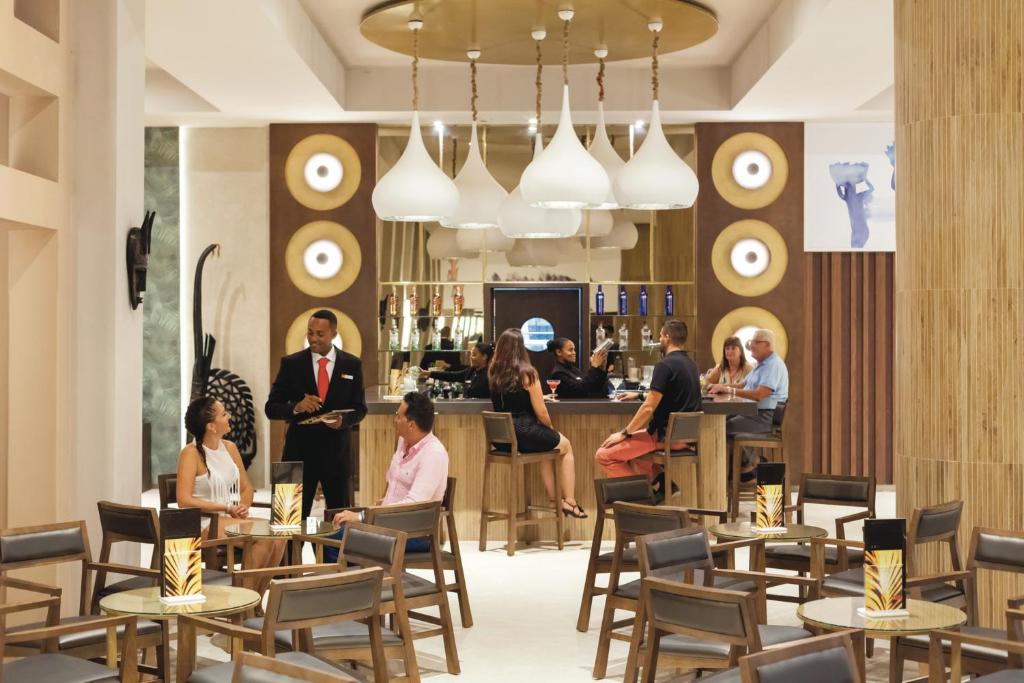 Hosté ubytování Hotel Riu Cabo Verde - Adults Only - All Inclusive