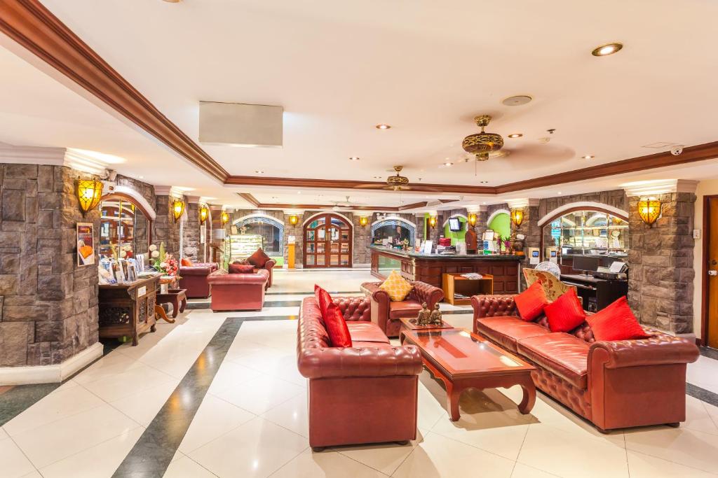 Tara Court Hotel - Resim 3