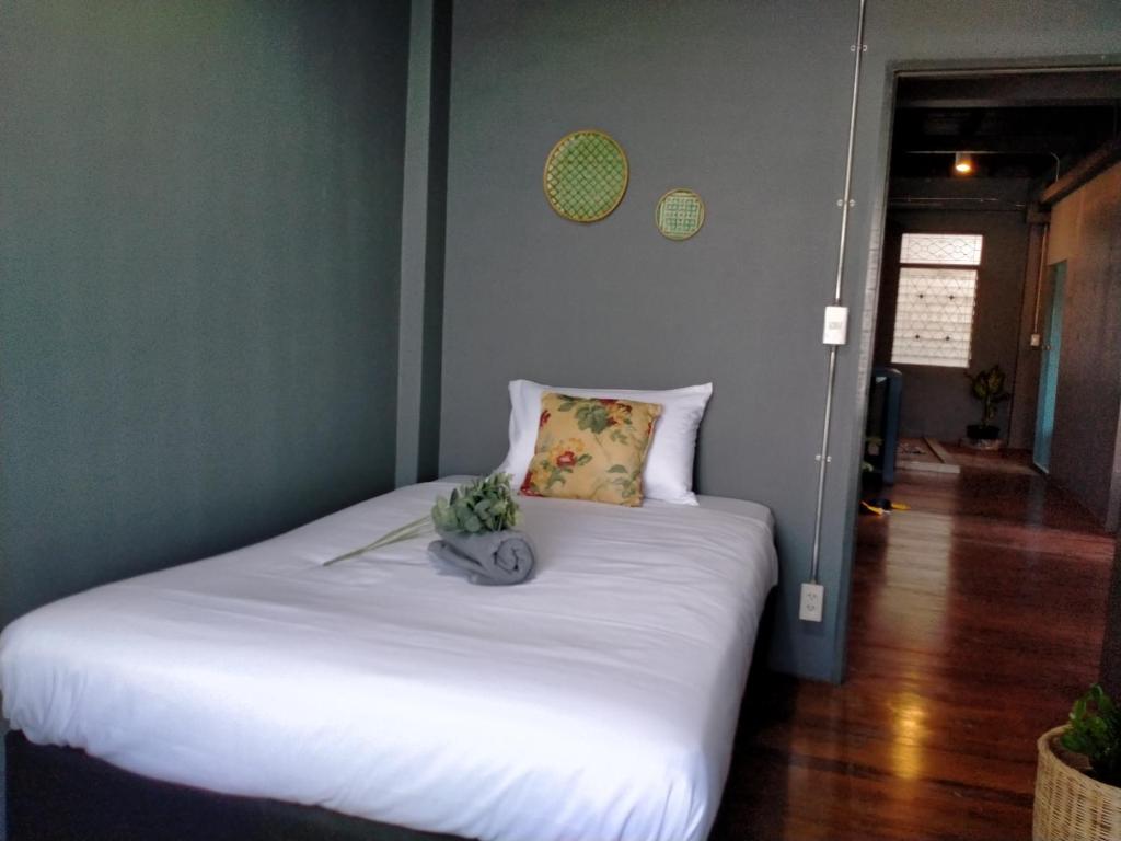 Tharuadaeng Old city Ayutthaya ท่าเรือแดง กรุงเก่า อยุธยา - 12