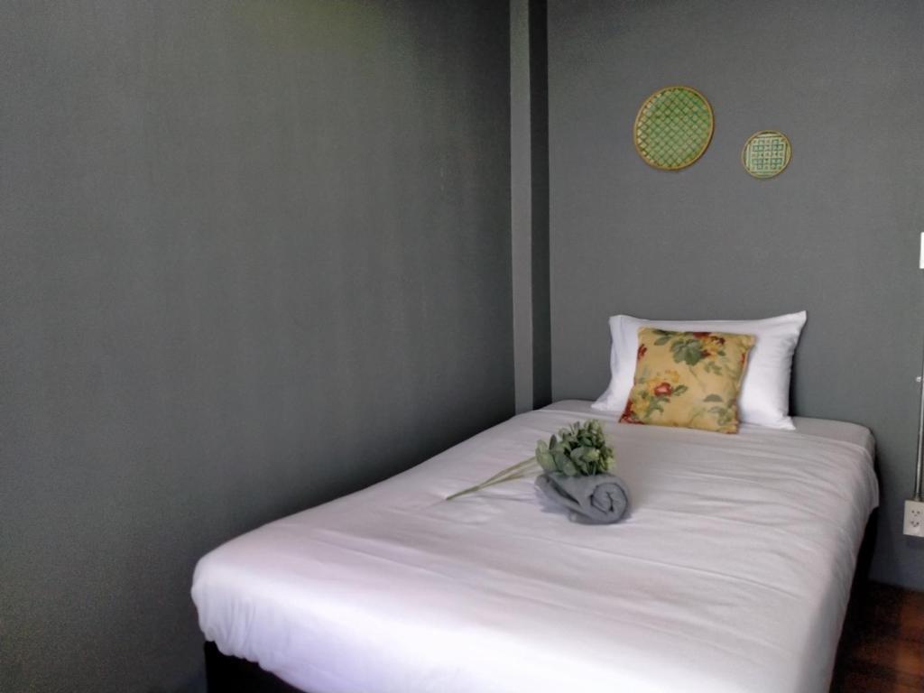 Tharuadaeng Old city Ayutthaya ท่าเรือแดง กรุงเก่า อยุธยา - 14