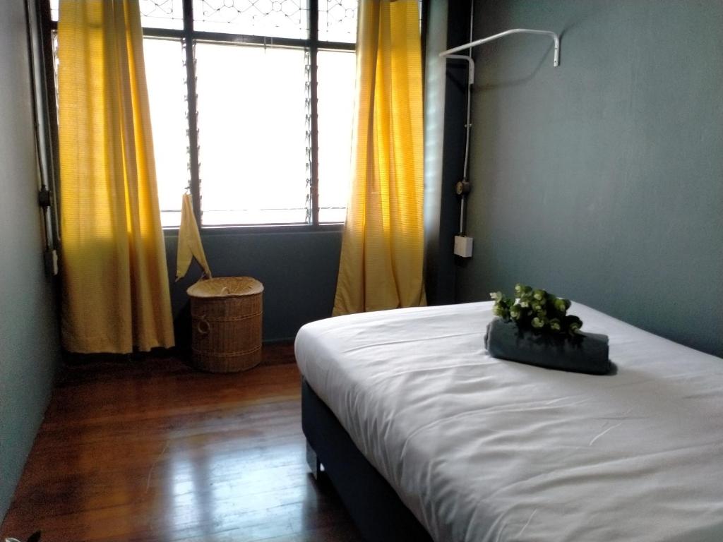 Tharuadaeng Old city Ayutthaya ท่าเรือแดง กรุงเก่า อยุธยา - 13