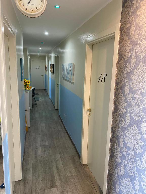 Hotel Kennedy - Resim 23