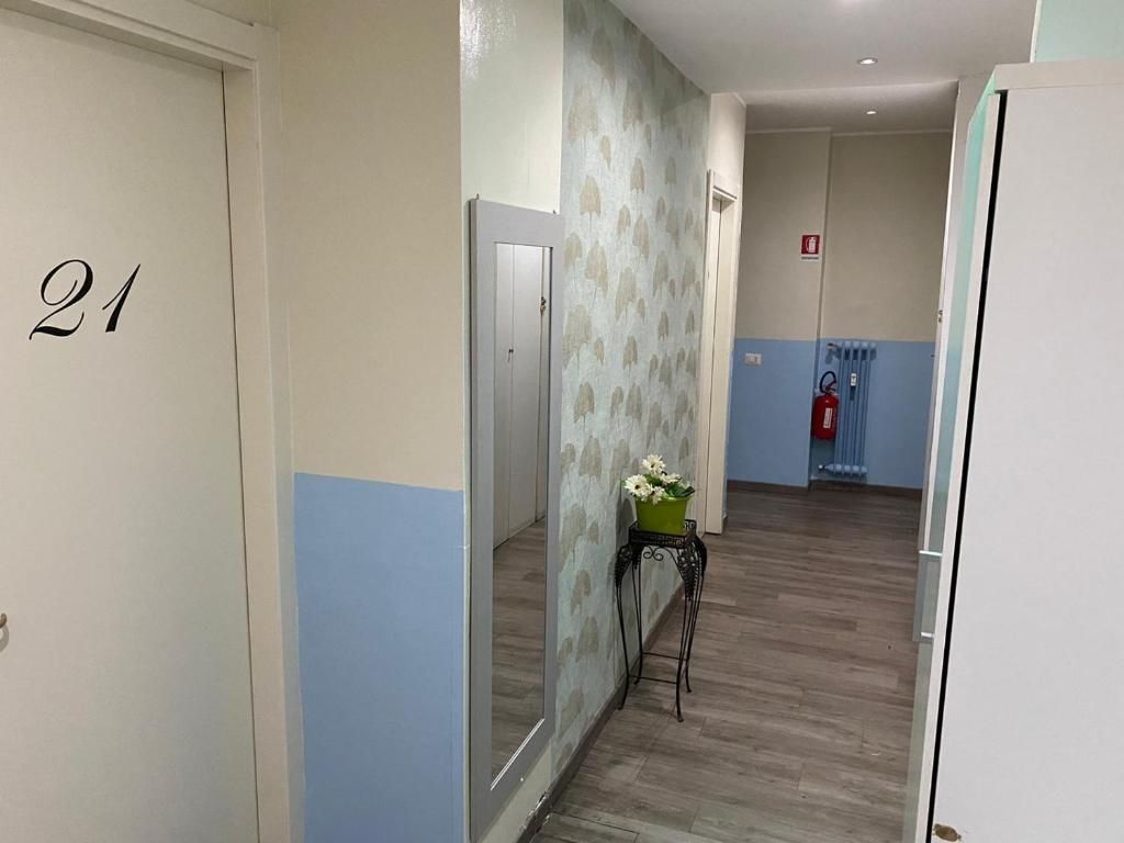 Hotel Kennedy - Resim 22