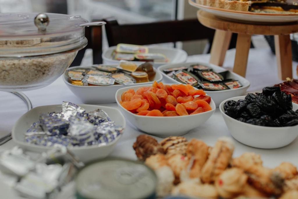 Hotel Fontana - Resim 30