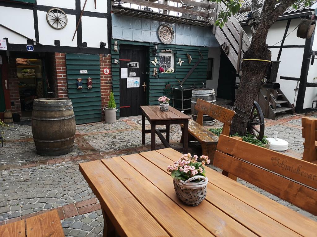 Fotografie z fotogalerie ubytování Ferienhof Schmickerath v destinaci Simmerath