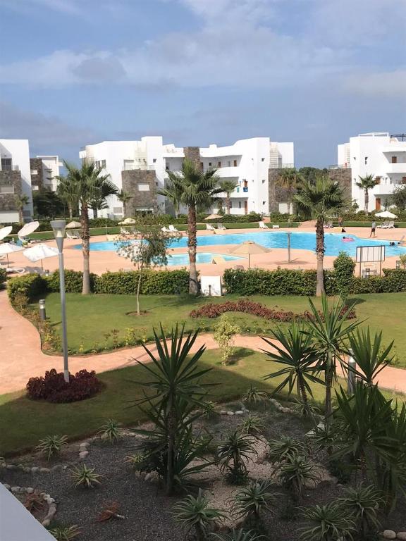 Apartment Saidia, Saidia , Morocco