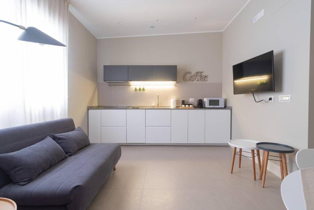 Apartment rent Casa Almika de Miccolis