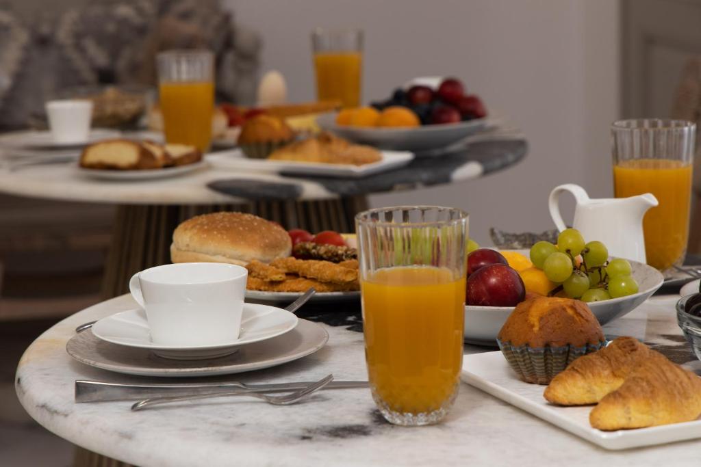 Hotel Villa Flora - 16