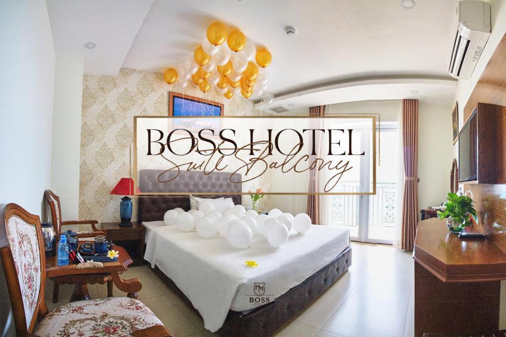 Boss Hotel - Housity