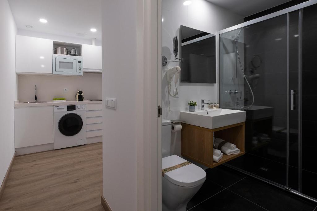 Luxor Torre del Clavero Apartments - 15