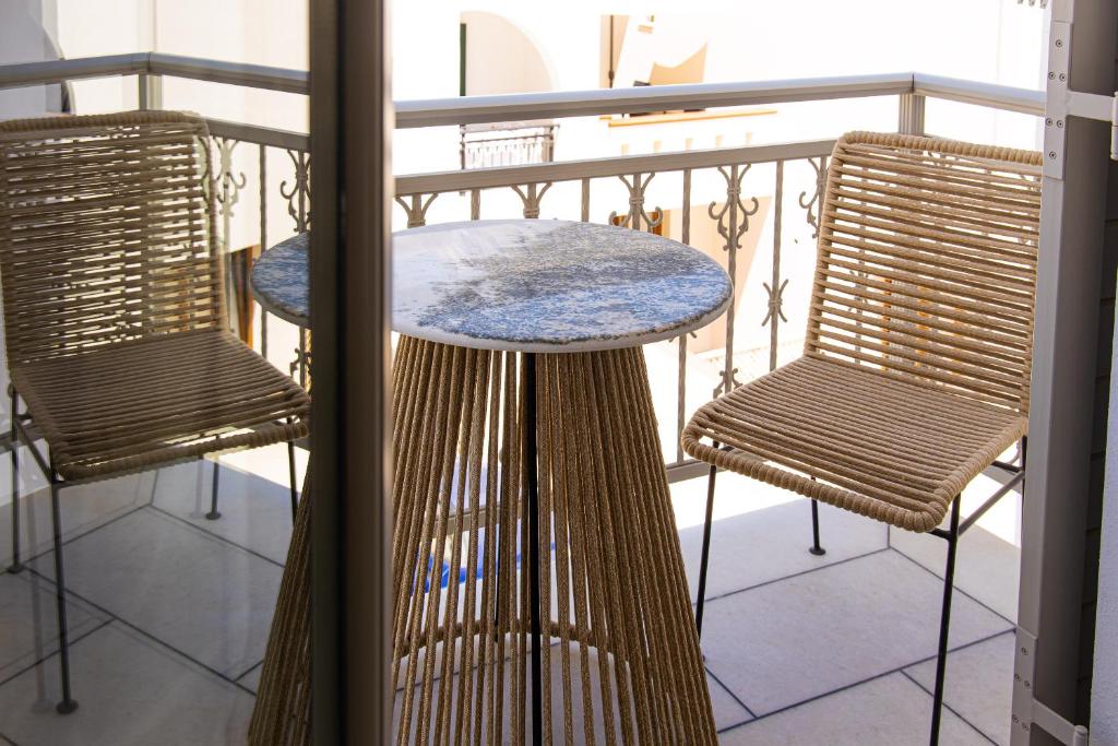 Hotel Villa Flora - 7