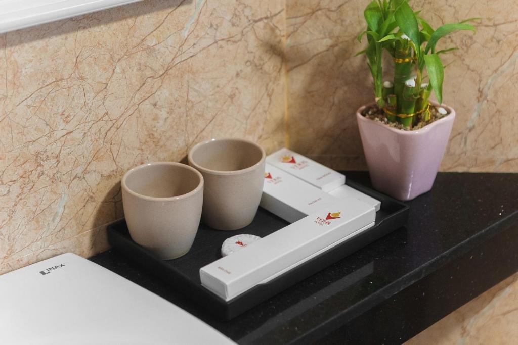 Fotografie z fotogalerie ubytování Hanoi Veris Boutique Hotel & Spa v Hanoji