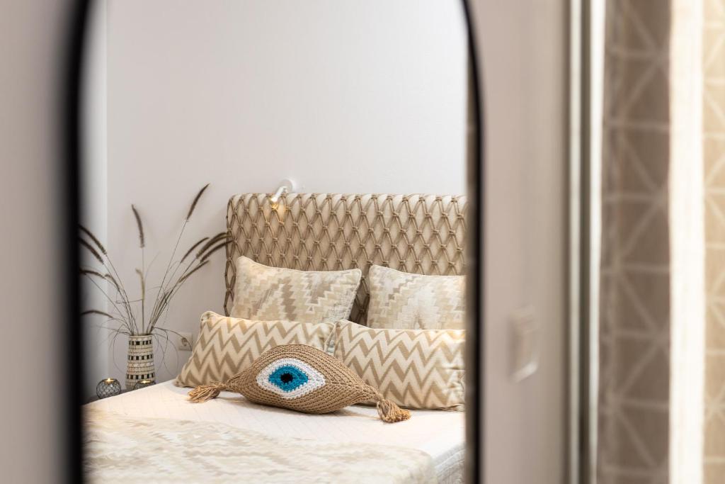 Hotel Villa Flora - 8