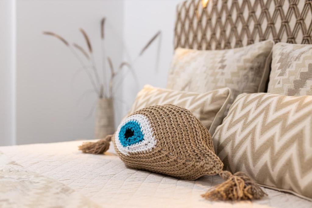 Hotel Villa Flora - 6