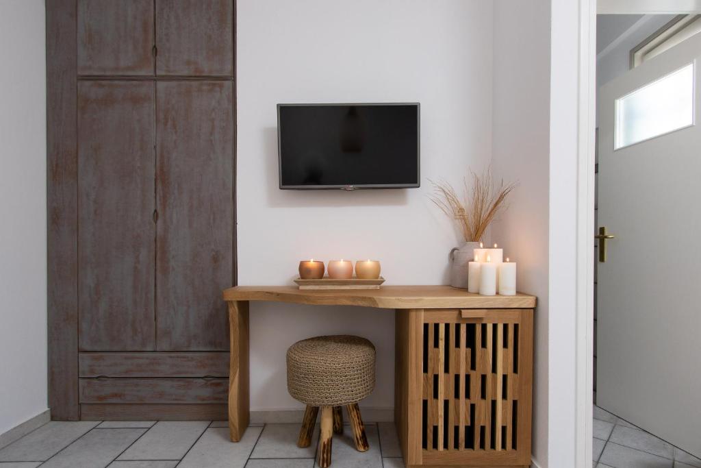 Hotel Villa Flora - 3