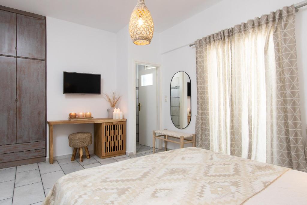 Hotel Villa Flora - 2