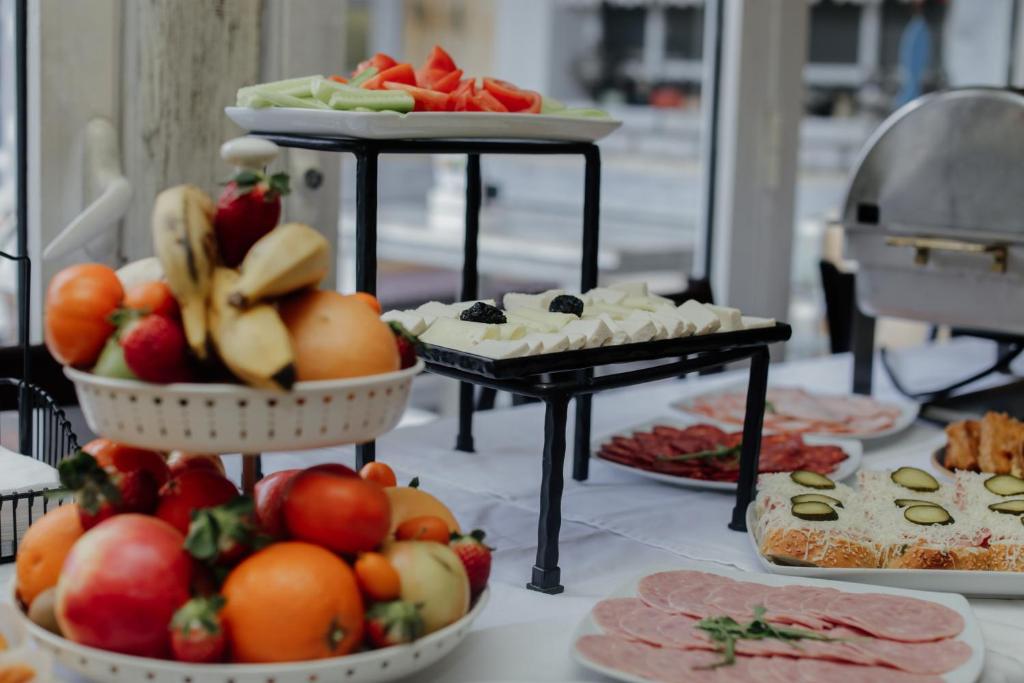 Hotel Fontana - Resim 31