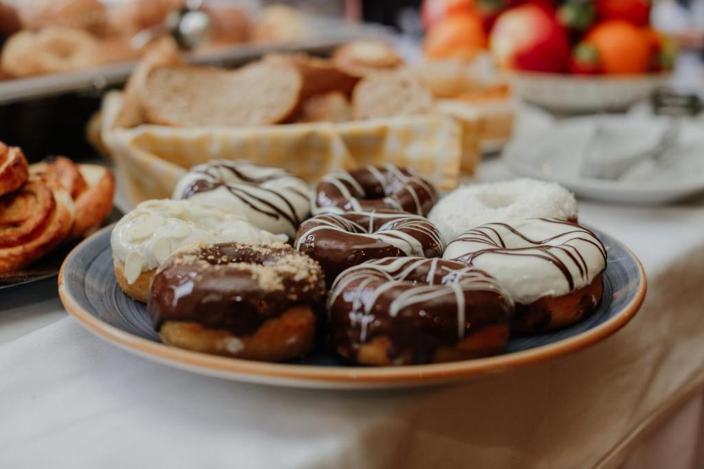 Hotel Fontana - Resim 38