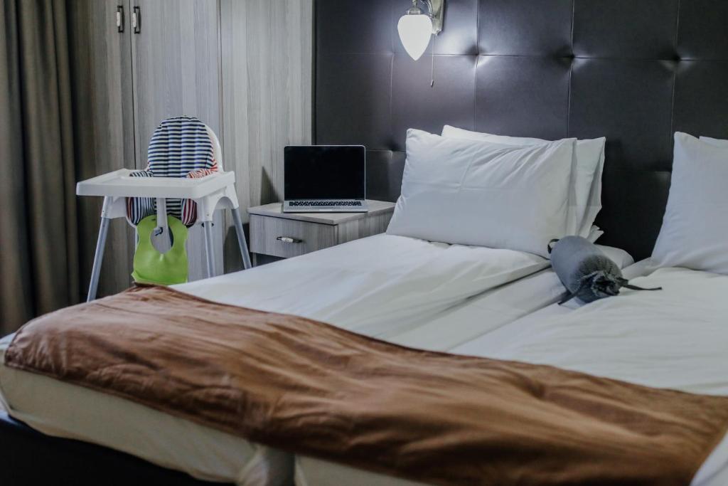 Hotel Fontana - Resim 13