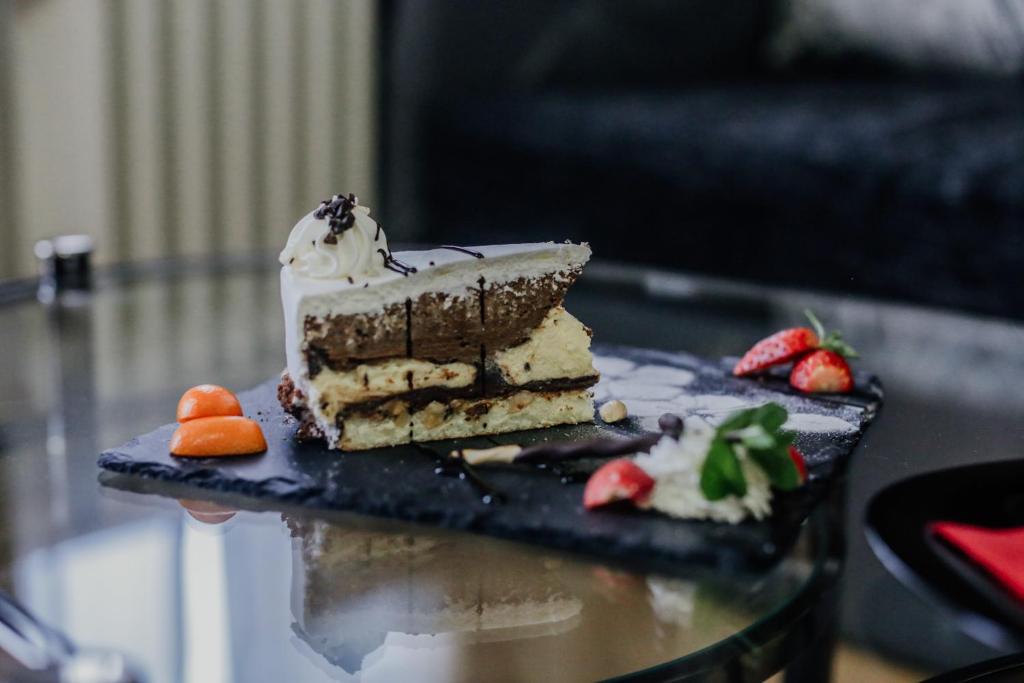 Hotel Fontana - Resim 20