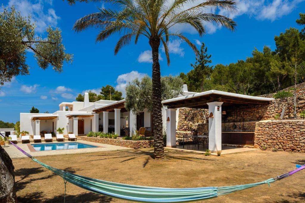 Can Palau, Sant Joan de Labritja – Bijgewerkte prijzen 2023