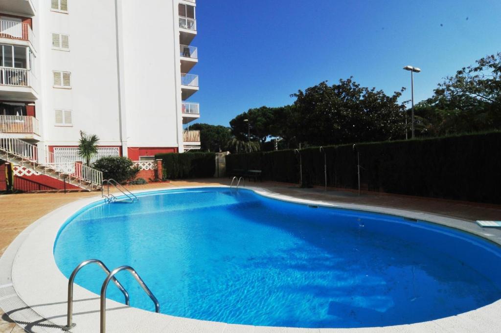 HomeHolidaysRentals Miramar - Costa Barcelona, Malgrat de Mar ...