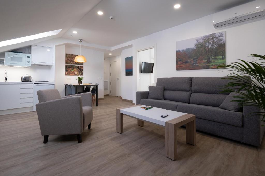 Luxor Torre del Clavero Apartments - 11