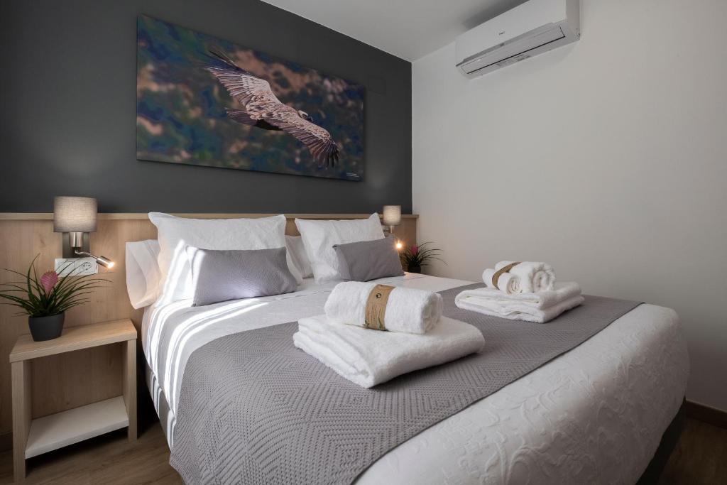 Luxor Torre del Clavero Apartments - 13