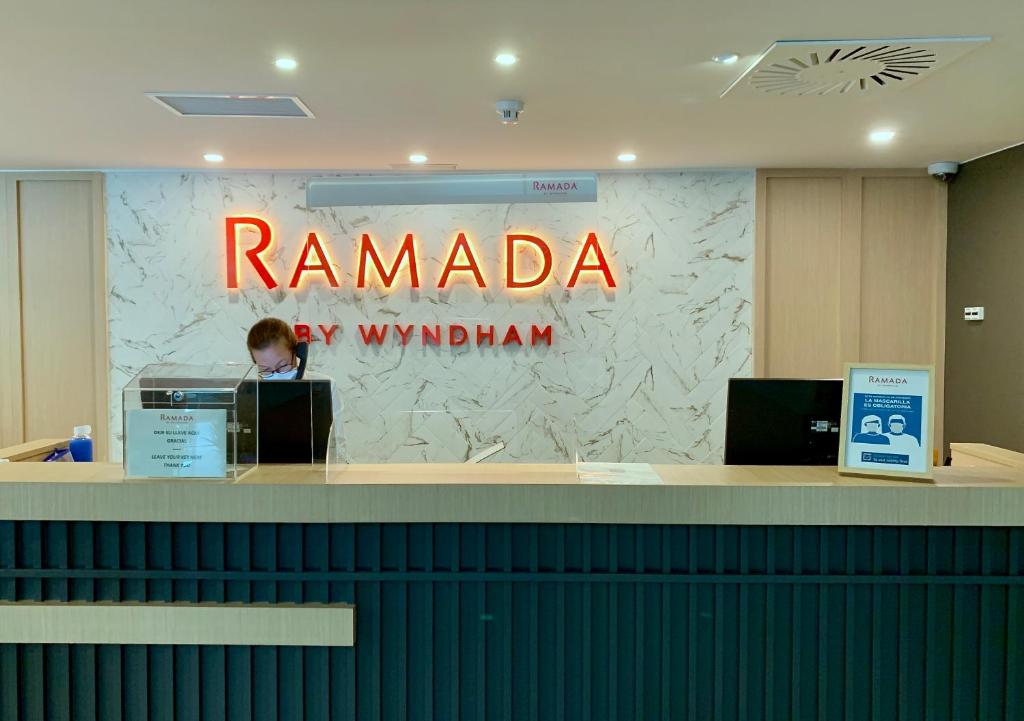 Ramada by Wyndham Valencia Almussafes, Almussafes – Güncel ...