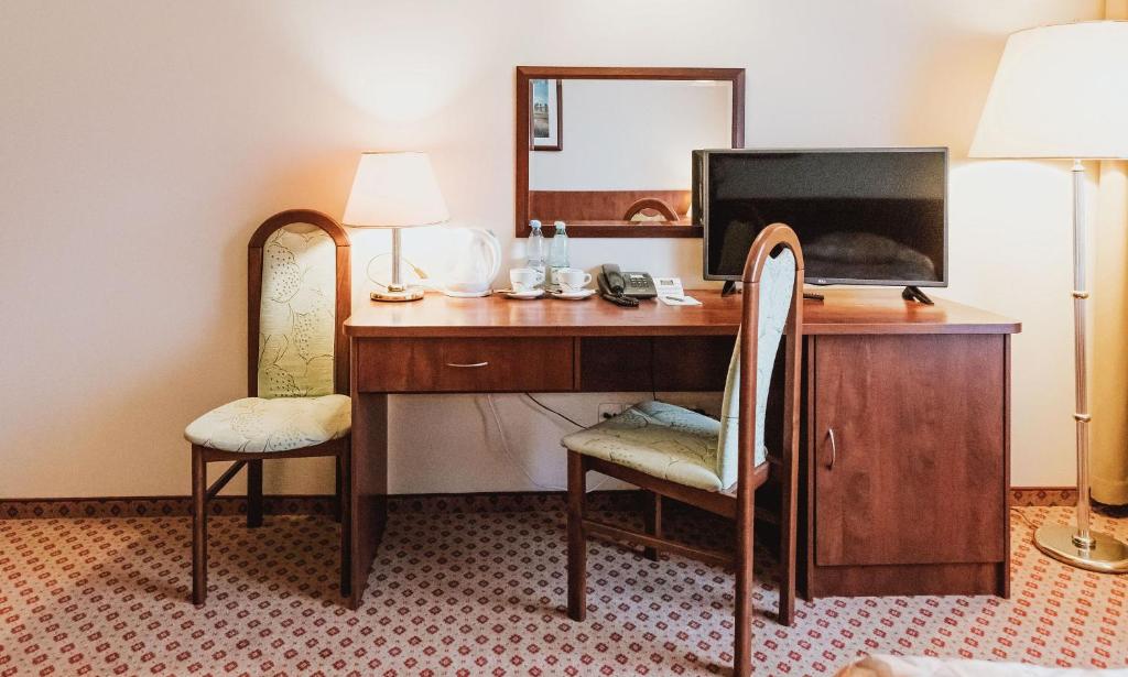 Hotel Gromada Warszawa Centrum - Resim 40