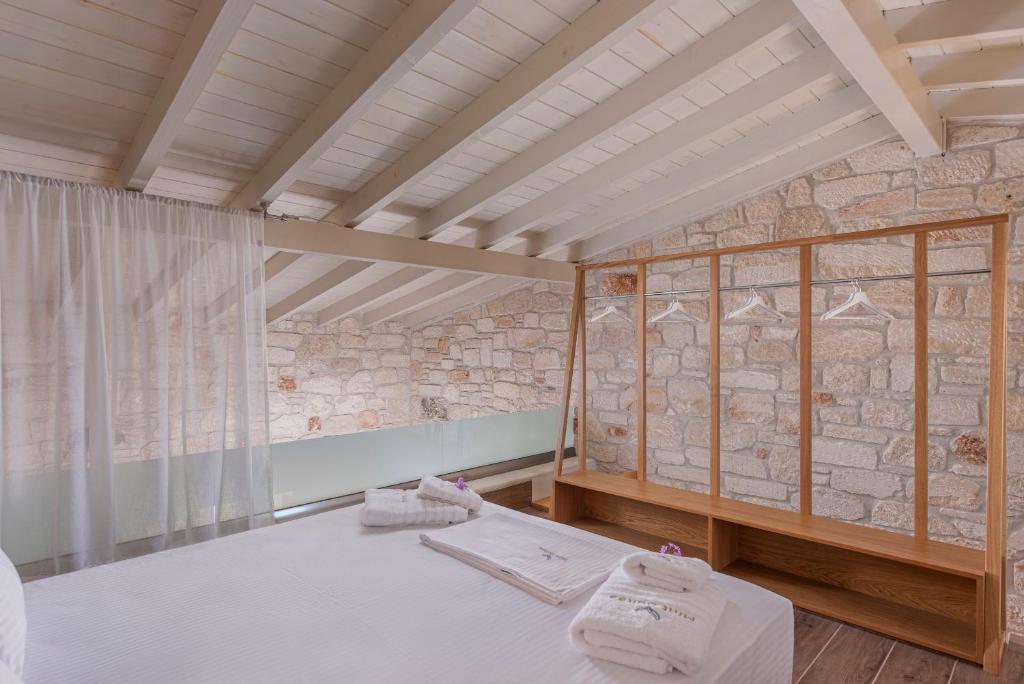 Mint Retreat Suites - Suite Superior Con Vista Al Mar