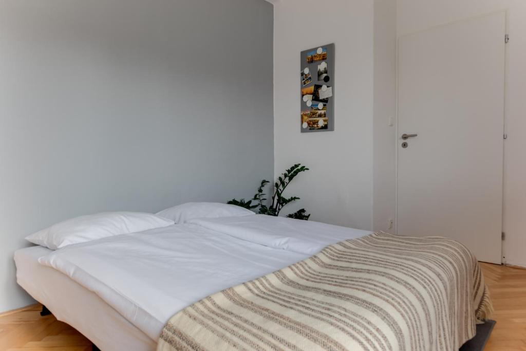 Fotografie z fotogalerie ubytování JT's Apartments Biskupcova str. v Praze