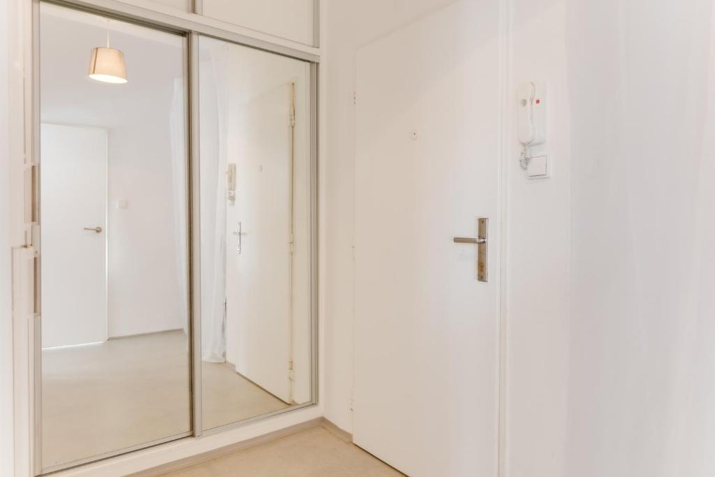 Fotografie z fotogalerie ubytování JT's Apartments Biskupcova str. v Praze