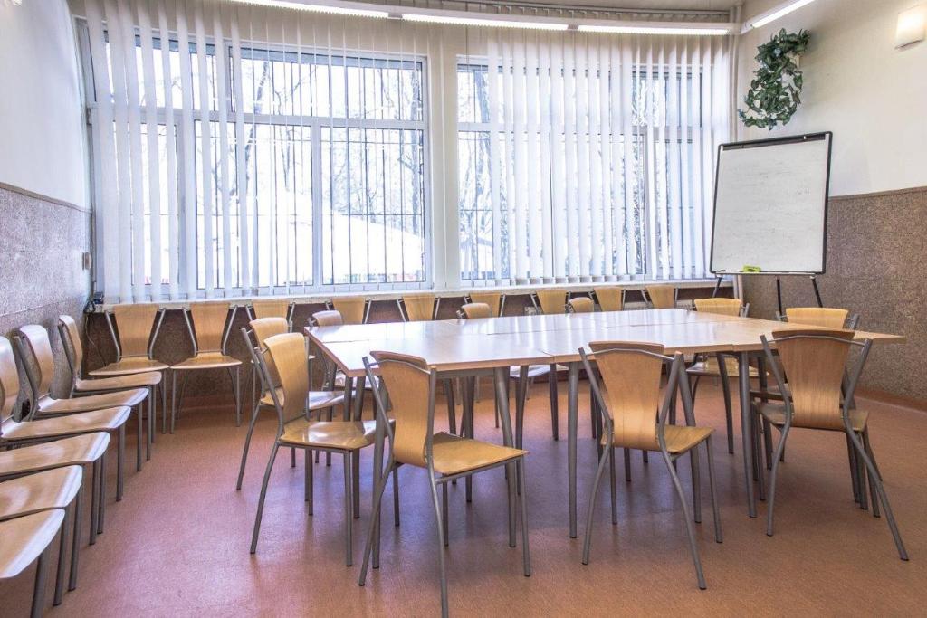 Piast Hotele Studenckie - Resim 16