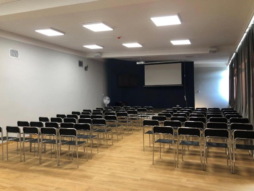 Piast Hotele Studenckie - Resim 6