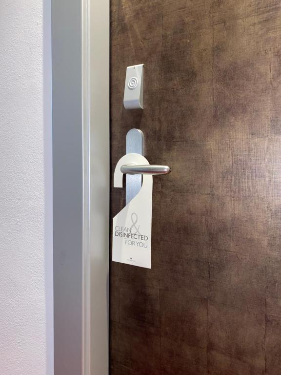 Hotel Villa Rosa - 16