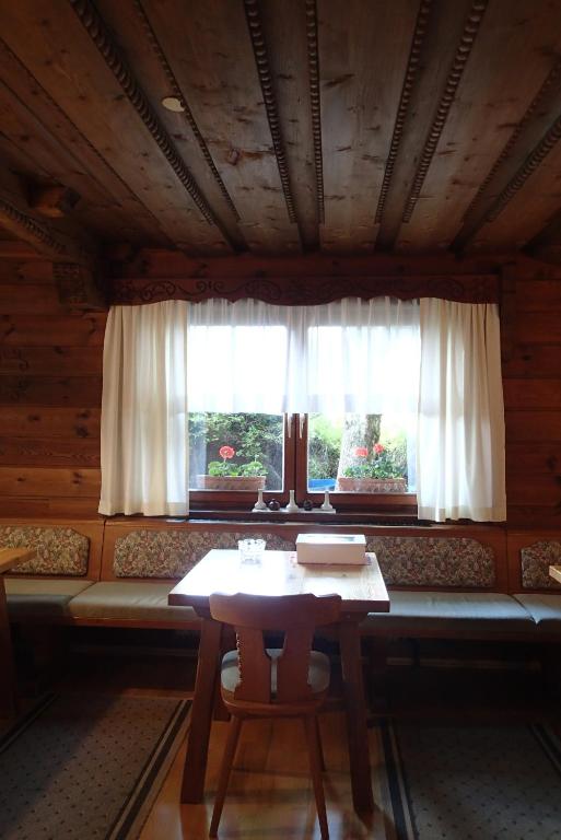 Fotografie z fotogalerie ubytování Gästehaus Rosa Leitgeb v destinaci Faistenau