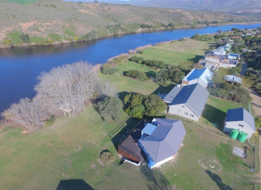 Staples House Living The Breede, Malgas (updated prices 2024)