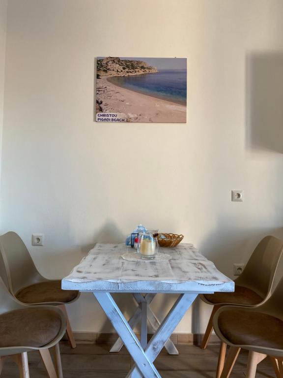 Galeriebild der Unterkunft Michail Suites Afiartis Karpathos in Karpathos