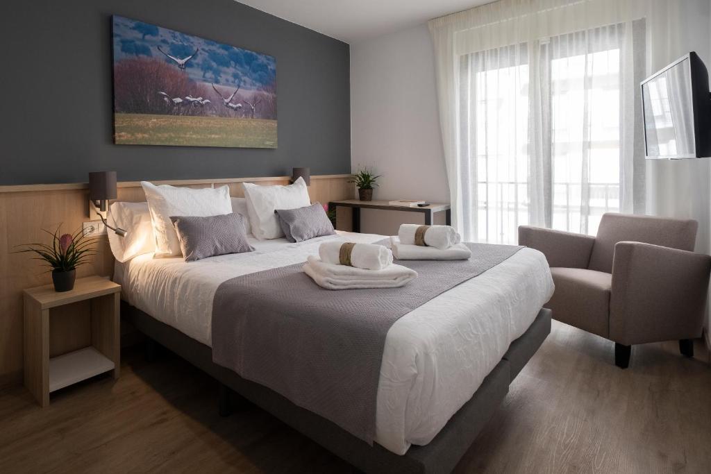 Living the High Life: Luxor Torre del Clavero Apartments in Salamanca - Conclusion