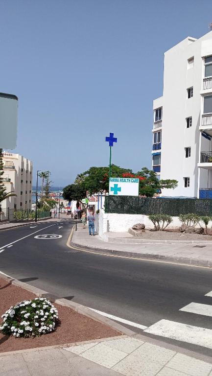 Apartamento Rosamar, 250 m from beach, Los Cristianos ...