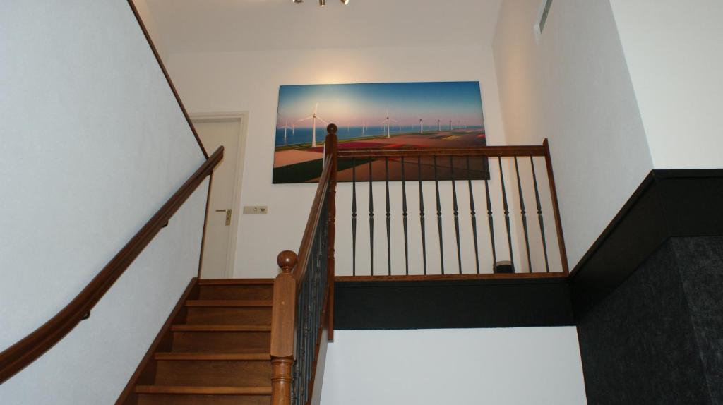 Fotografie z fotogalerie ubytování De Buitenhof v destinaci Marknesse