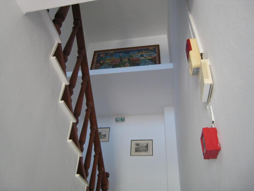 Fotografie z fotogalerie ubytování Eleftheria Lindian Studios I v destinaci Líndos