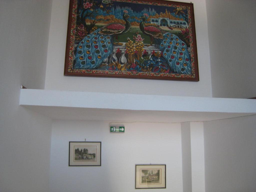 Fotografie z fotogalerie ubytování Eleftheria Lindian Studios I v destinaci Líndos